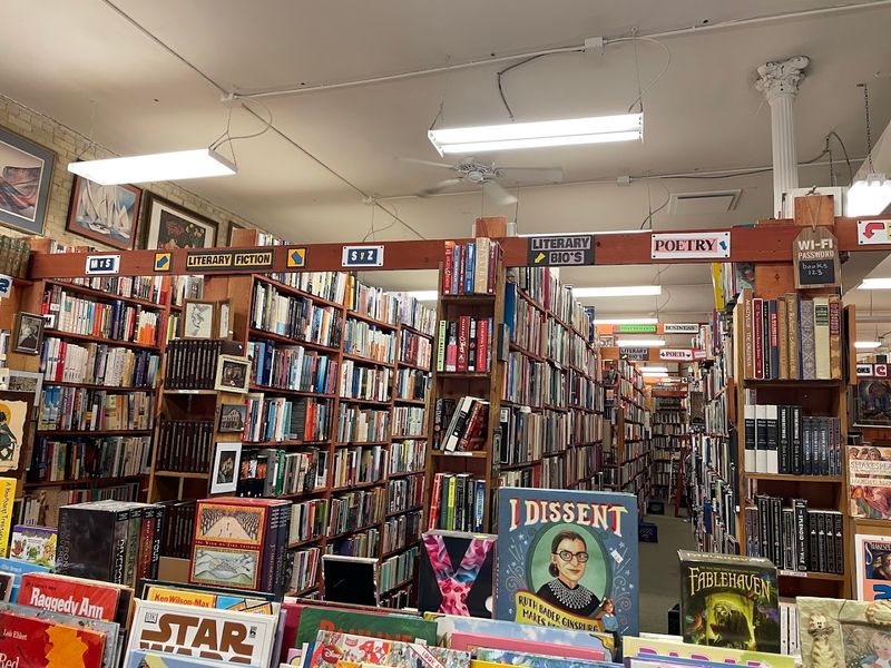 Downtown Books Bought & Sold - Wisconsin (Milwaukee)