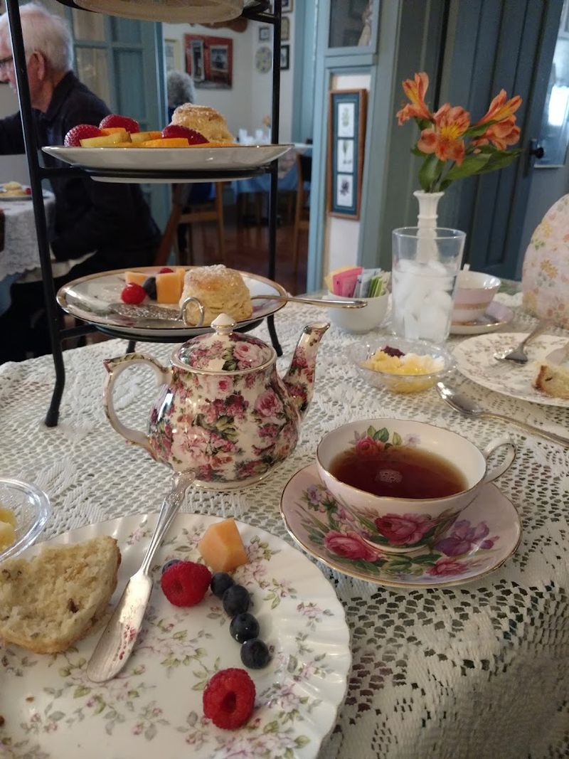 Sweet Remembrances (Mechanicsburg, PA)