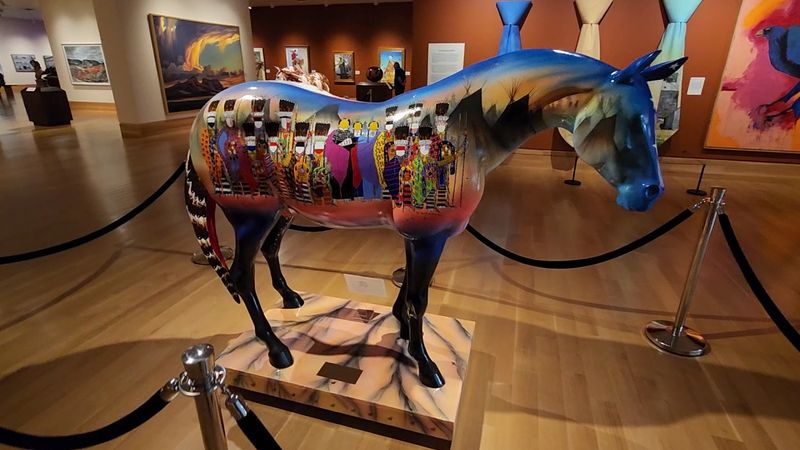 Booth Western Art Museum, Cartersville