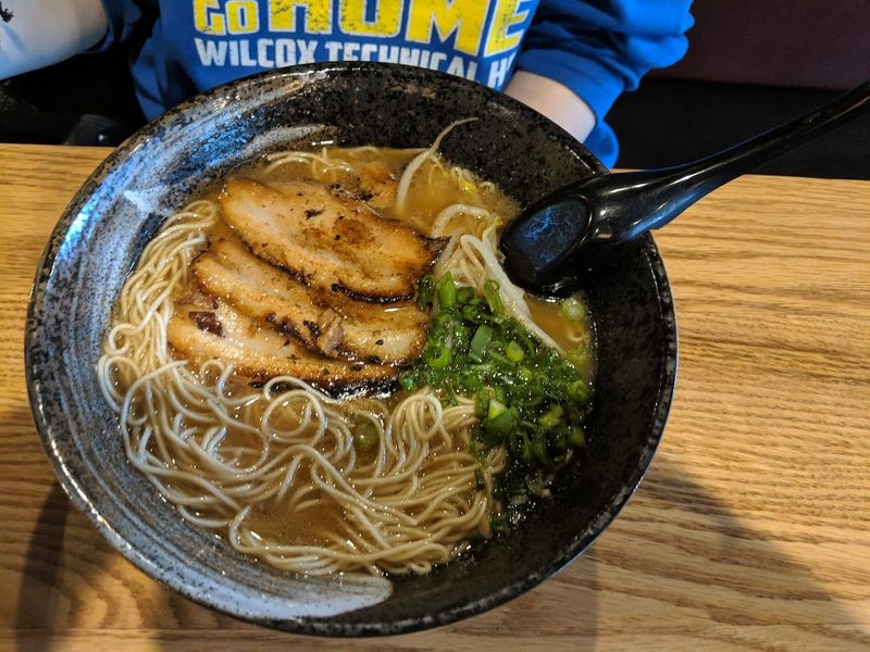 Asian Cuisine Highlights: Gen Tso Chicken, Coconut Chicken, and More