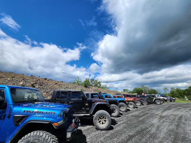A Haven for All Types of Off-Road Vehicles