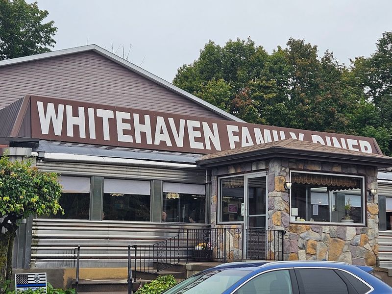 White Haven Family Diner
