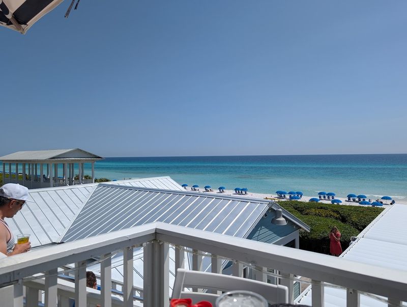 Bud & Alley's Rooftop Restaurant (Santa Rosa Beach)