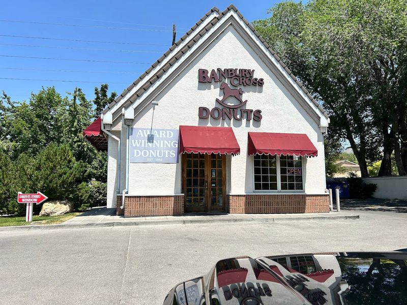 Utah &ndash; Banbury Cross Donuts (Salt Lake City)