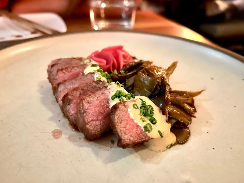 Uchi &mdash; Austin, TX