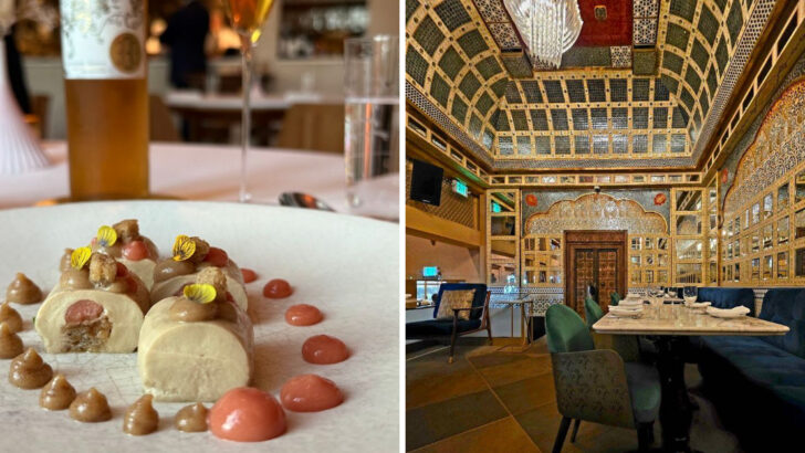 Texas Fine Dining Spots Worth Dressing Up For This March