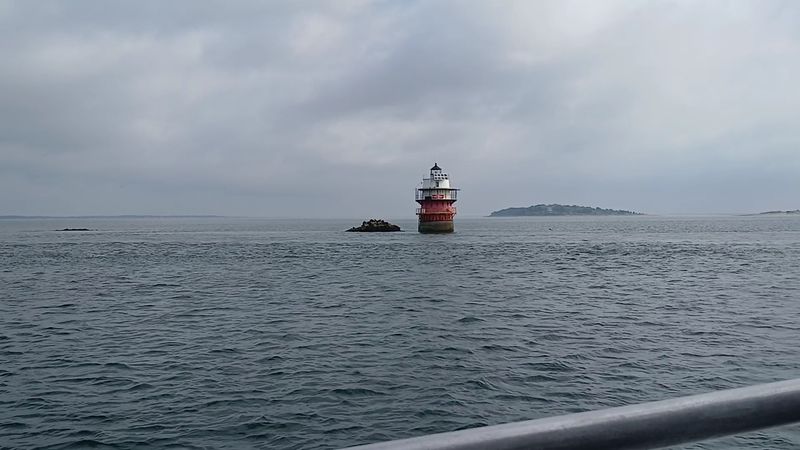 Plymouth Light, Gurnet Point