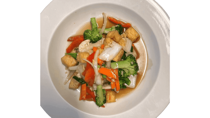 Sawatdee Thai Cuisine - St. Petersburg