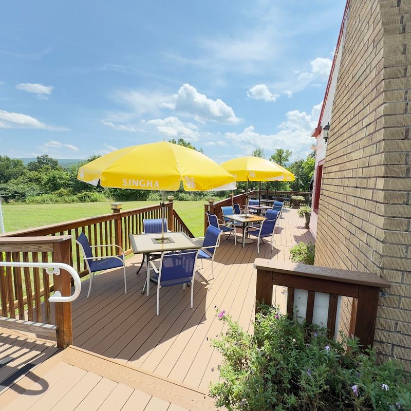 Thai Thani Authentic Thai Cuisine (Stroudsburg, PA)