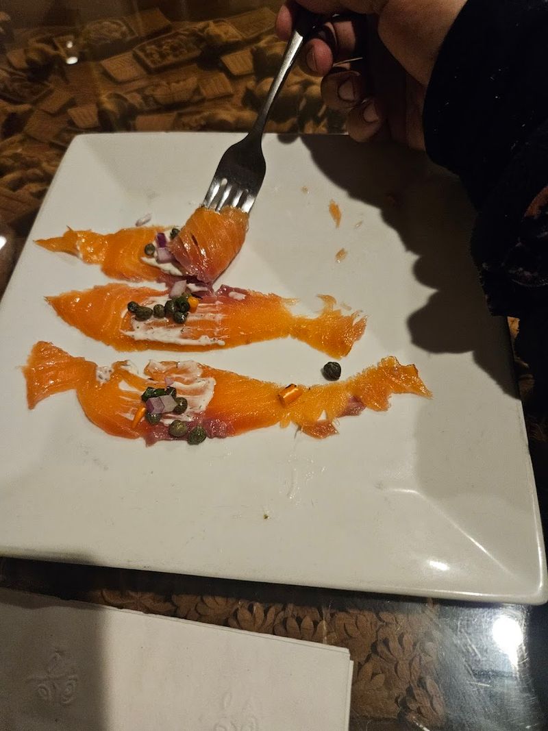 Saen Thai Cuisine (Shawnee on Delaware, PA)