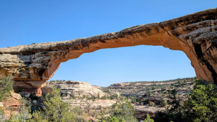 The 10 Best Outdoor Experiences in Utah to Check Off in 2026