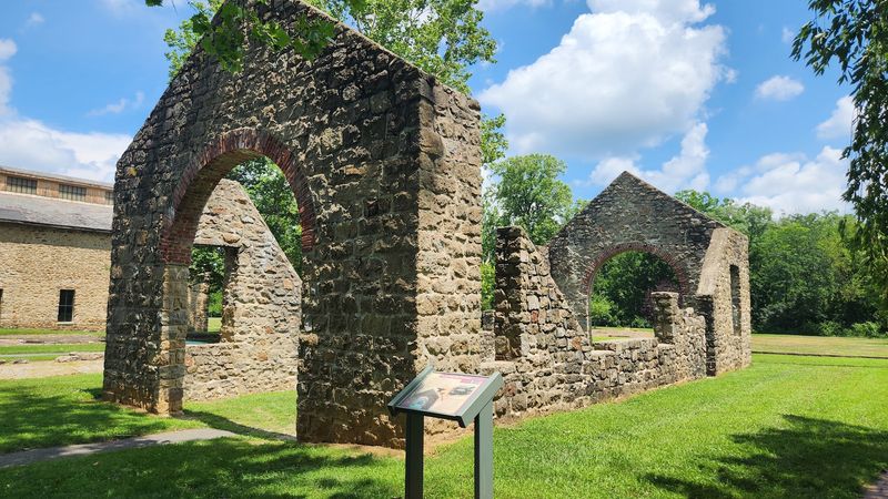 The Anthracite Technology That Made the Furnace Unique