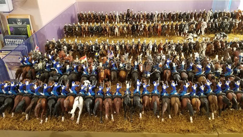 The Gift Shop and Souvenir Collection