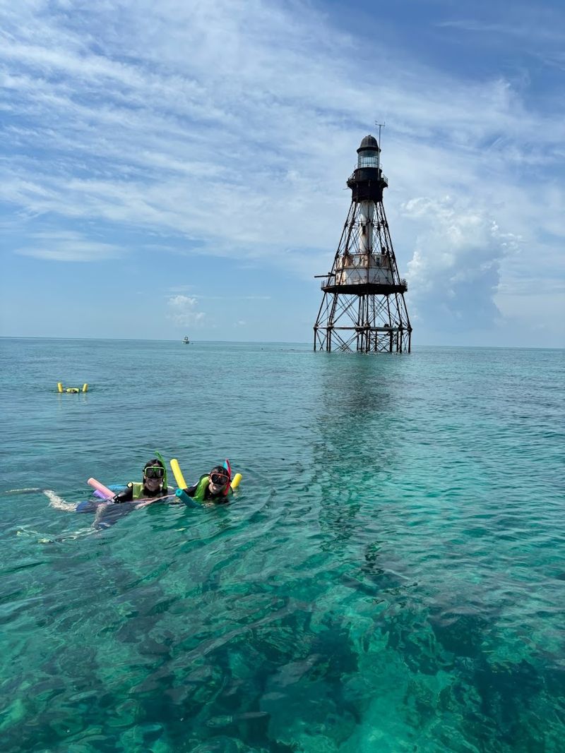 Living Coral Reefs That Rival Some of the World's Best