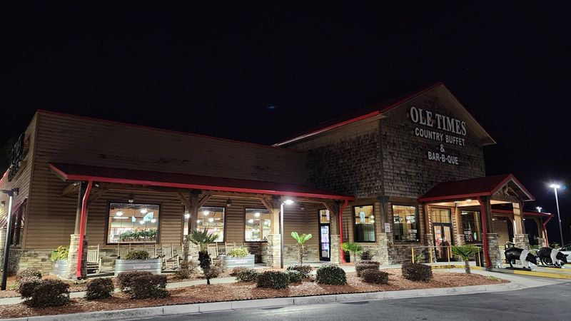 A Coastal Georgia Gem