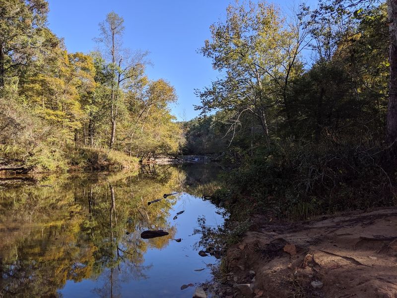 Native American History Along the Riverbanks