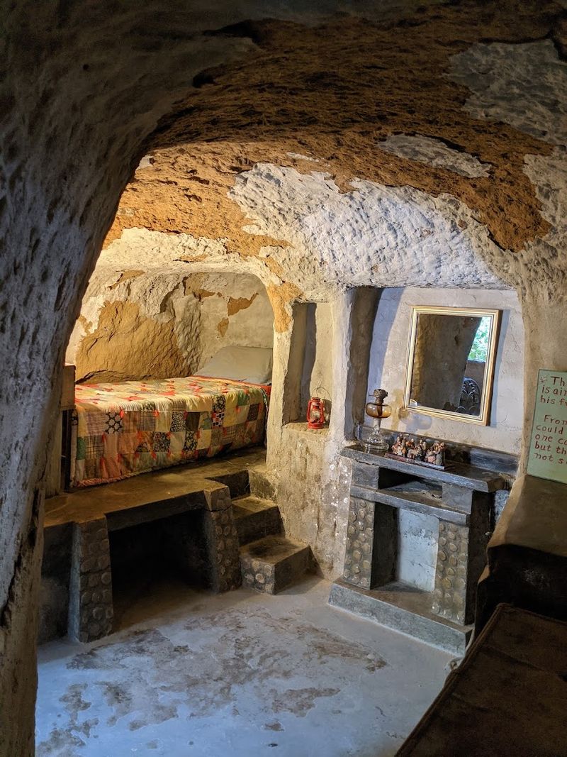 The History of Resilience: One Man's 40-Year Labor of Love