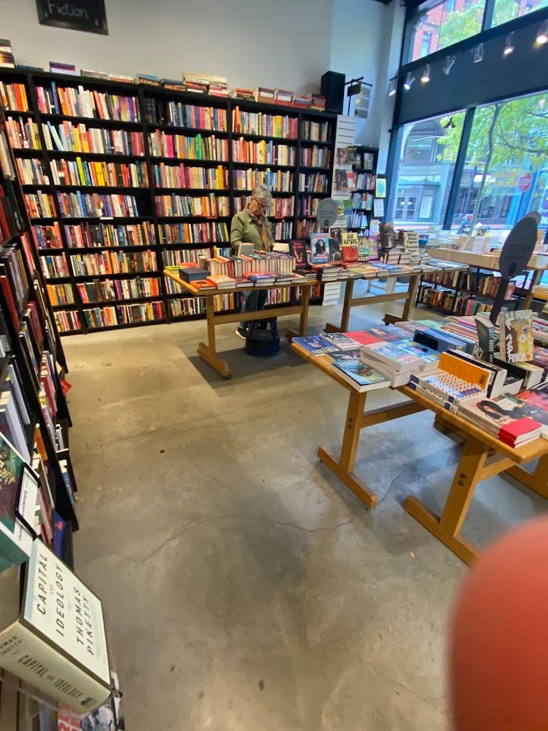 Bargain Tables and Discount Aisles