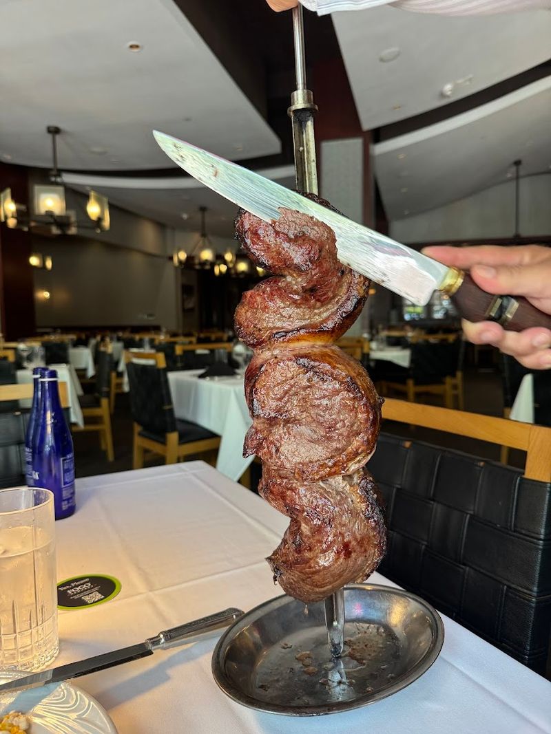 Signature Cuts Like Picanha