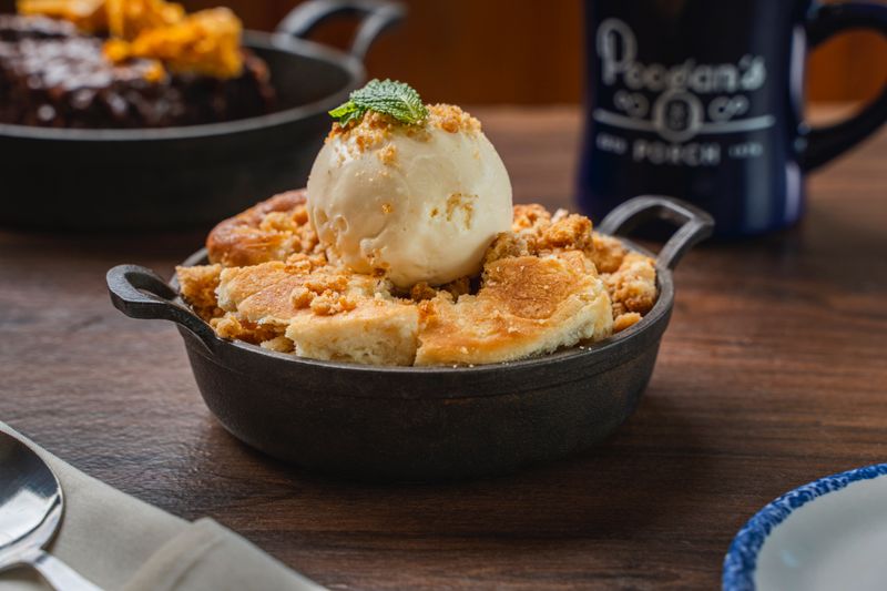 A Dining Experience to Remember