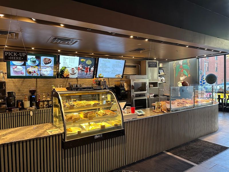 Friendly Staff Who Make the Experience as Good as the Food