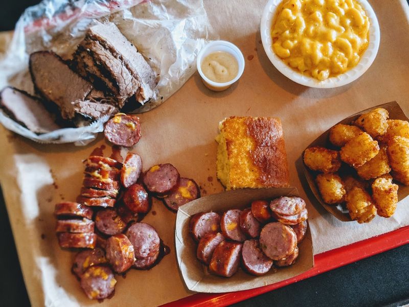 Catering by Smoke BBQ