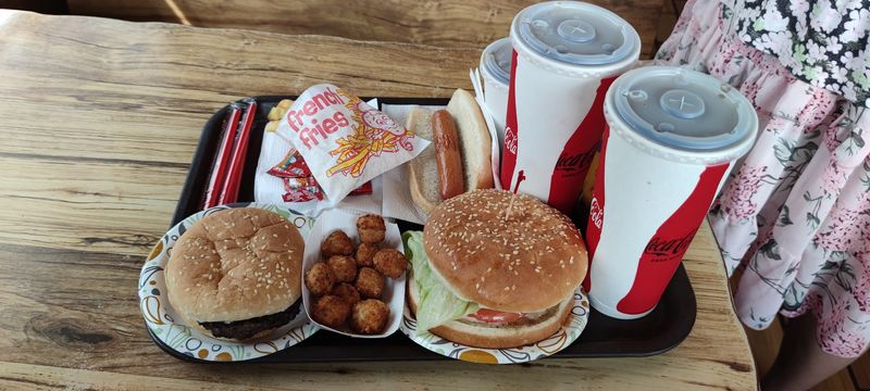 The Cheese Cubes &mdash; A Hidden Gem on the Menu