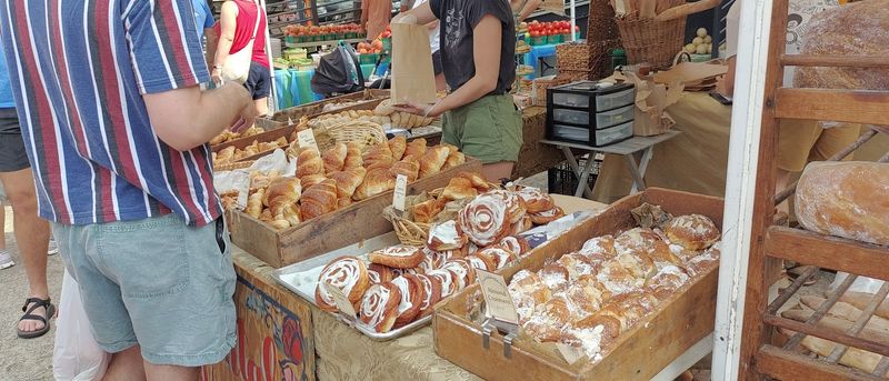 Alabama - Pepper Place Market (Birmingham, AL)