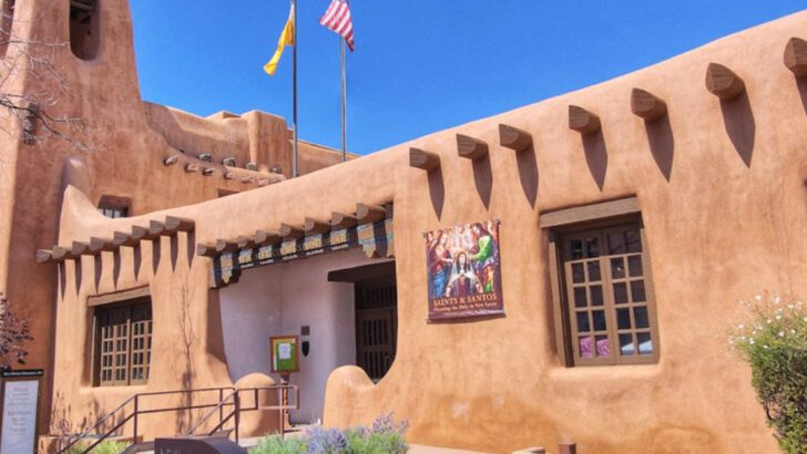 The Best Indoor Places to Visit in New Mexico in 2026
