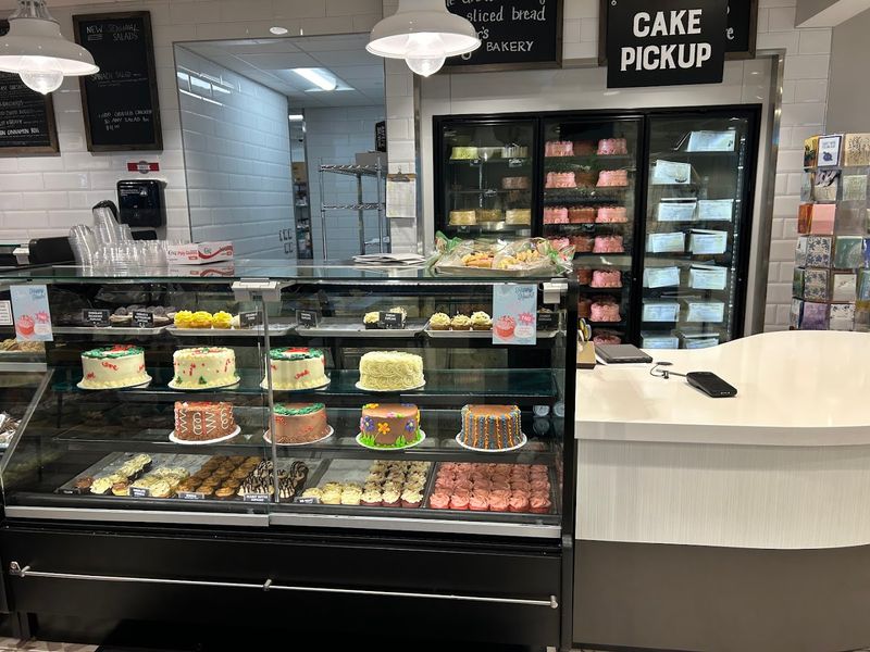 Edgar&rsquo;s Bakery - Birmingham, Alabama