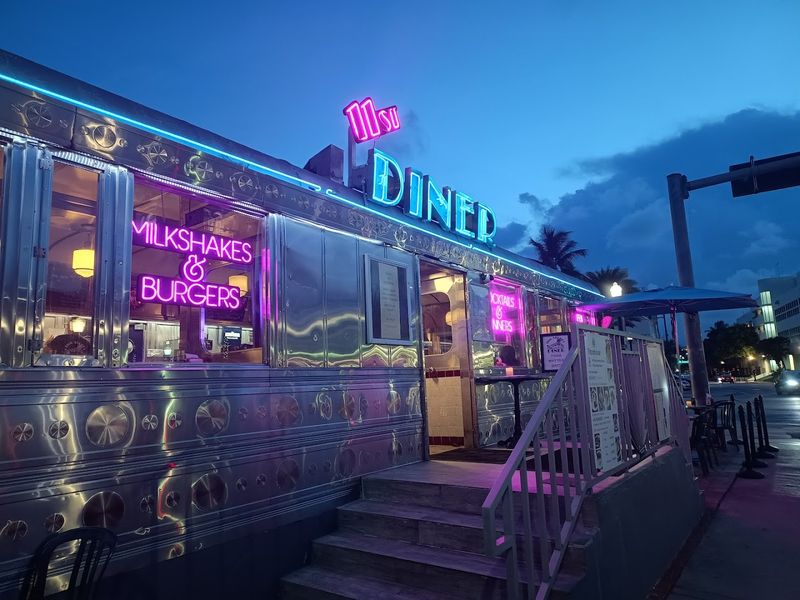 11th Street Diner