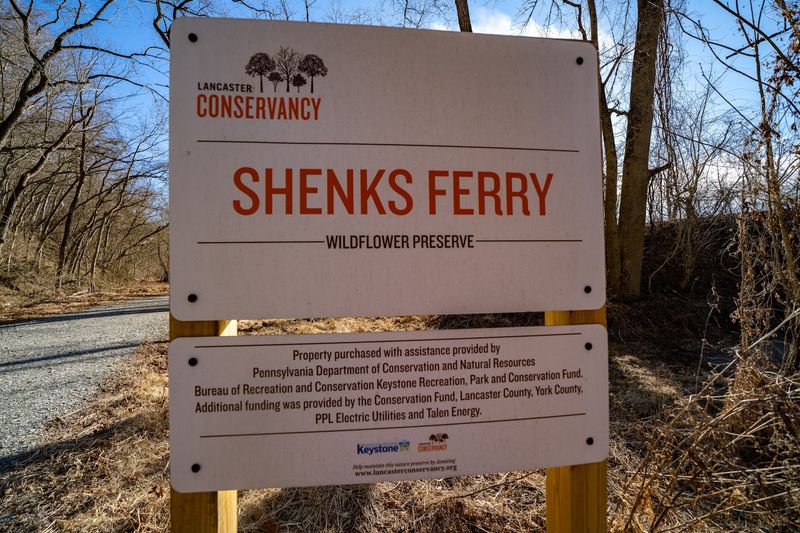 Lancaster Conservancy Stewardship and Free Admission