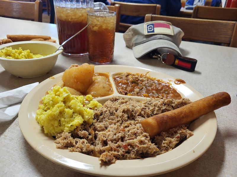 What Whole-Hog Barbecue Really Means