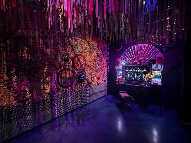 The Specter Glasses: Seeing FloridaRAMA in a Whole New Light