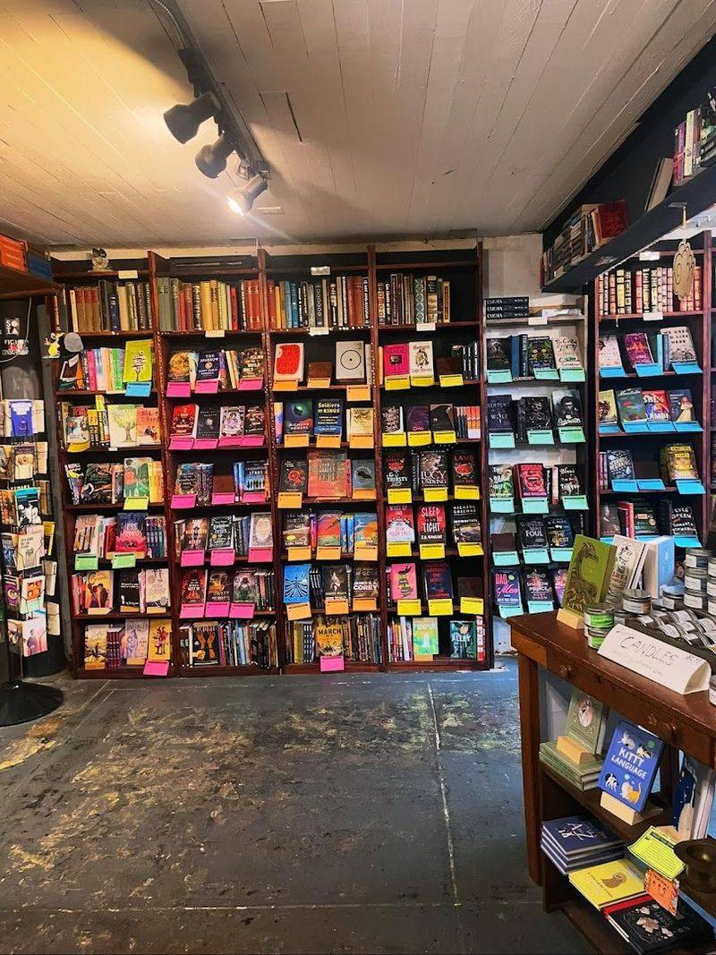 Staff Curation and Employee Pick Cards That Make Every Section Feel Personal