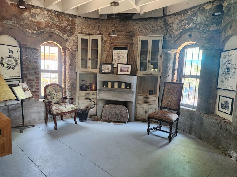 A Bite of History You Can Feel