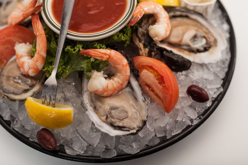 The Schooner Restaurant