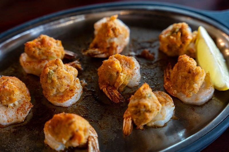 Captain Stanley&rsquo;s Seafood