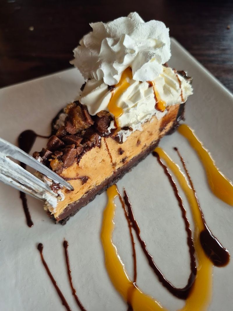 The Desserts That Make You Regret Getting Too Full