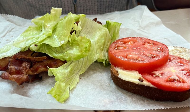 The Full Menu Beyond the Famous Sandwich