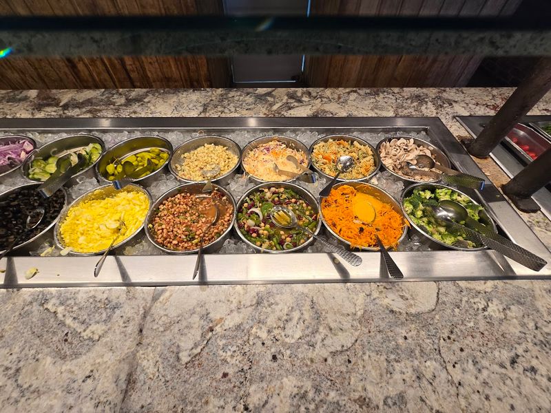 Biscuits, Gravy, and House Sausage