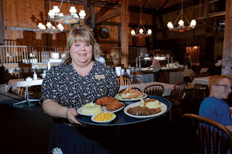 Hearty Comfort Foods That Never Go Out of Style