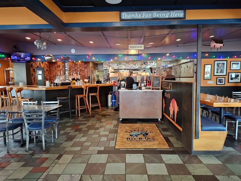 The No-Frills Atmosphere: Why the Vibe Matches the Food