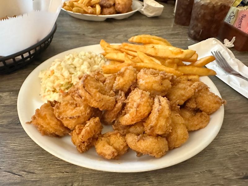 Gravy Southern Eatery (Calabash)