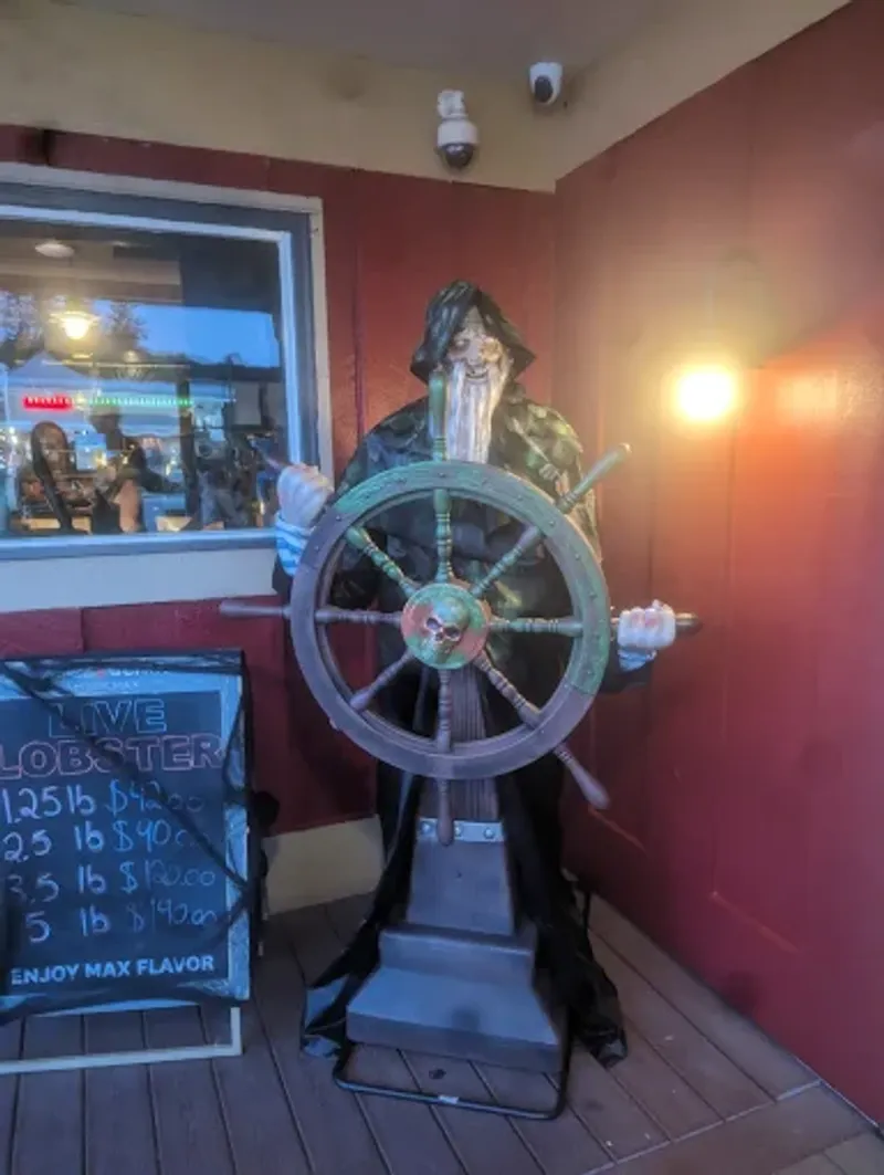 Families, Resort Visitors, and Repeat Customers All End Up Here