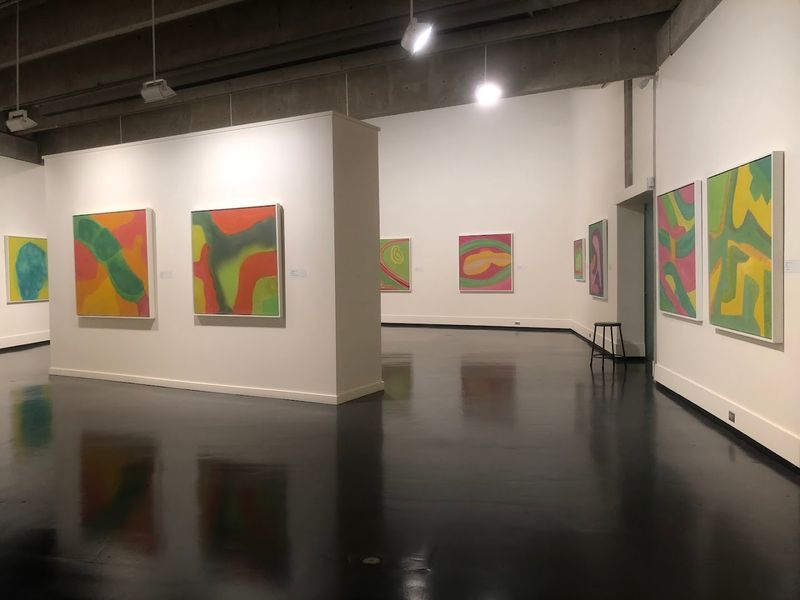 Greenville County Museum of Art, Greenville