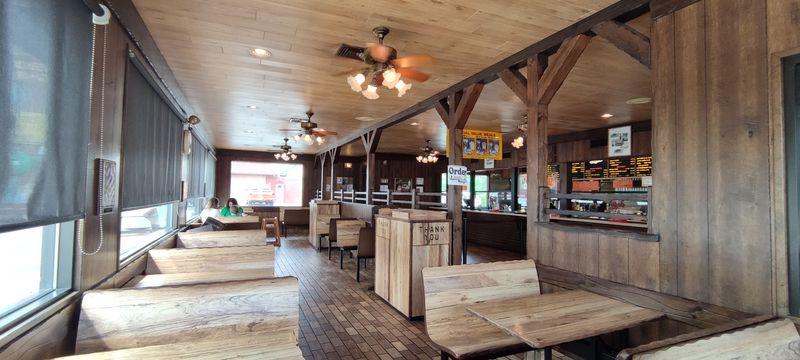 A Perfect Spot for All Ages and Group Types