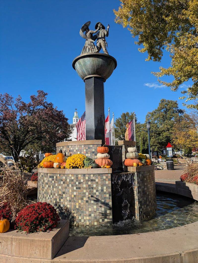Frankenmuth: Michigan's Little Bavaria