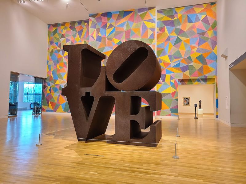 Indianapolis Museum of Art at Newfields