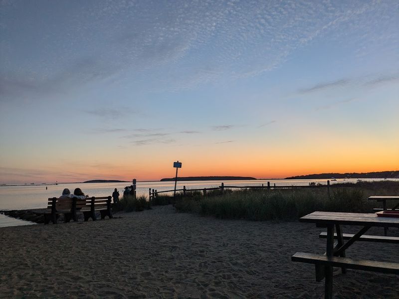Mac's On the Pier (Wellfleet)